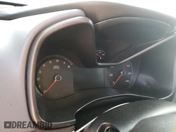 ✅ 2018 Chevrolet Colorado 4WD Z71 • VIN: 1GCGTDEN6J1288071 • Лот: 73642694. Опубликован ранее на Copart с пробегом Не указан. Бесплатный доступ к архиву аукционных продаж из США и подробный отчёт об истории автомобиля на DreamBid. Изображение 9.