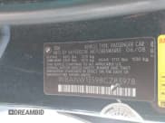 ✅ 2008 BMW 5 Series 535i • VIN: WBANW13598CZ83978 • Lot: 42991888. Listed on IAAI with 143,931 mi. Free auction sales archive from the USA and detailed vehicle history report at DreamBid. Image 9.