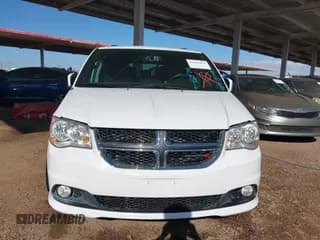 ✅ 2017 Dodge Grand Caravan SXT • VIN: 2C4RDGCG8HR664741 • Лот: 43455831. Опубликован ранее на IAAI с пробегом 150 208 миль. Бесплатный доступ к архиву аукционных продаж из США и подробный отчёт об истории автомобиля на DreamBid. Изображение 6.