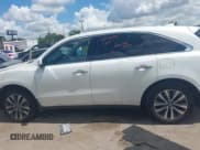 ✅ 2015 Acura MDX Technology • VIN: 5FRYD3H45FB013481 • Лот: 42590068. Опубликован ранее на IAAI с пробегом 167 846 миль. Бесплатный доступ к архиву аукционных продаж из США и подробный отчёт об истории автомобиля на DreamBid. Изображение 14.