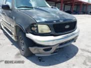 ✅ 1999 Ford F-150 XL • VIN: 1FTRX08L5XKA87944 • Lot: 42741901. Listed on IAAI with Not provided. Free auction sales archive from the USA and detailed vehicle history report at DreamBid. Image 6.