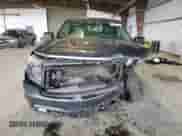 2019 Chevrolet Silverado 1500 RST with VIN 1GCPWDEK0KZ238430, listed as a Copart auction lot 81879315 with 142,553 mi miles and Salvage title. Bid and sale history available at DreamBid. Image 5.