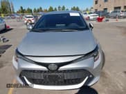 ✅ 2020 Toyota Corolla XSE • VIN: JTNA4RBE8L3094729 • Lot: 43495693. Wystawiony na IAAI z przebiegiem 63 773 mil. Bezpłatny archiwum sprzedaży aukcyjnych z USA i szczegółowy raport historii pojazdu na DreamBid. Zdjęcie 12.