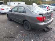 ✅ 2005 Toyota Corolla S • VIN: 2T1BR32E65C364624 • Lot: 43582750. Wystawiony na IAAI z przebiegiem 172 853 mil. Bezpłatny archiwum sprzedaży aukcyjnych z USA i szczegółowy raport historii pojazdu na DreamBid. Zdjęcie 3.