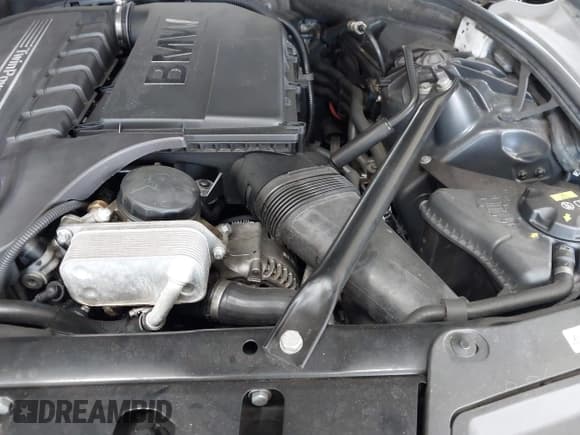 ✅ 2014 BMW 5 Series 535i • VIN: WBA5B1C58ED481562 • Lot: 43031255. Listed on IAAI with 111,354 mi. Free auction sales archive from the USA and detailed vehicle history report at DreamBid. Image 6.