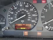 ✅ 1994 BMW 3 Series • VIN: WBABF3321REF44125 • Lot: 43927897. Listed on IAAI with 215,005 mi. Free auction sales archive from the USA and detailed vehicle history report at DreamBid. Image 7.