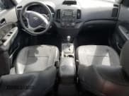 ✅ 2011 Hyundai Elantra SE • VIN: KMHDC8AE6BU096841 • Lot: 80850825. Listed on Copart with 80,422 mi. Free auction sales archive from the USA and detailed vehicle history report at DreamBid. Image 8.