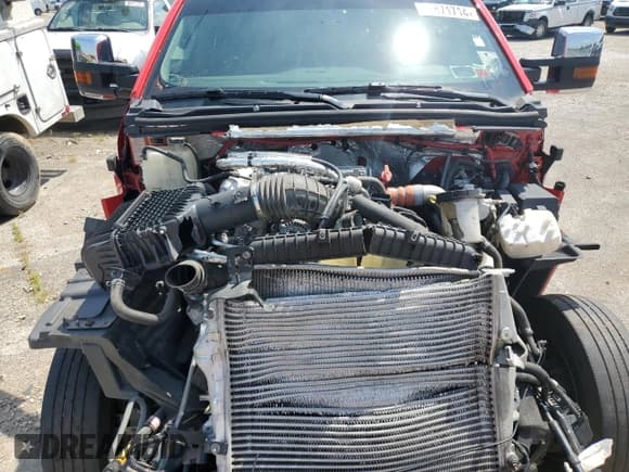 ✅ 2021 Chevrolet Silverado 1500 • VIN: 1HTKHPVK2MH263797 • Лот: 61871714. Опубликован ранее на Copart с пробегом 58 665 миль. Бесплатный доступ к архиву аукционных продаж из США и подробный отчёт об истории автомобиля на DreamBid. Изображение 11.