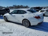 ✅ 2020 Genesis G70 2.0T • VIN: KMTG64LA1LU051157 • Lot: 89180485. Wystawiony na Copart z przebiegiem 29 978 mil. Bezpłatny archiwum sprzedaży aukcyjnych z USA i szczegółowy raport historii pojazdu na DreamBid. Zdjęcie 2.
