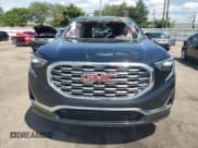 ✅ 2020 GMC Terrain Denali • VIN: 3GKALXEX9LL270236 • Lot: 62923495. Wystawiony na Copart z przebiegiem Nie podano. Bezpłatny archiwum sprzedaży aukcyjnych z USA i szczegółowy raport historii pojazdu na DreamBid. Zdjęcie 5.