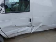 ✅ 2014 Ford Econoline Cargo Commercial • VIN: 1FTNE2EW1EDA35548 • Lot: 42695143. Listed on IAAI with 214,303 mi. Free auction sales archive from the USA and detailed vehicle history report at DreamBid. Image 6.