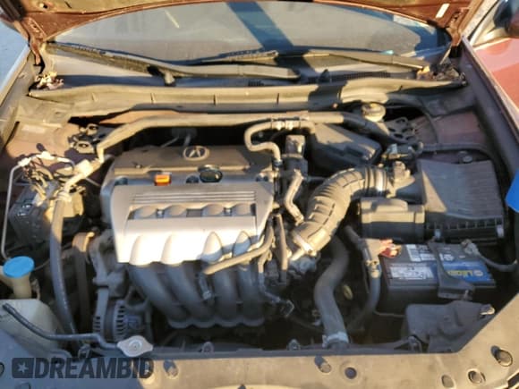 ✅ 2010 Acura TSX • VIN: JH4CU2F67AC020981 • Лот: 92613185. Опубликован ранее на Copart с пробегом 216 558 миль. Бесплатный доступ к архиву аукционных продаж из США и подробный отчёт об истории автомобиля на DreamBid. Изображение 11.