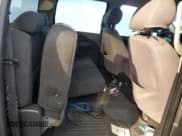 ✅ 2010 GMC Sierra 2500HD SLE • VIN: 1GT4K0B61AF117985 • Lot: 85198154. Wystawiony na Copart z przebiegiem Nie podano. Bezpłatny archiwum sprzedaży aukcyjnych z USA i szczegółowy raport historii pojazdu na DreamBid. Zdjęcie 10.