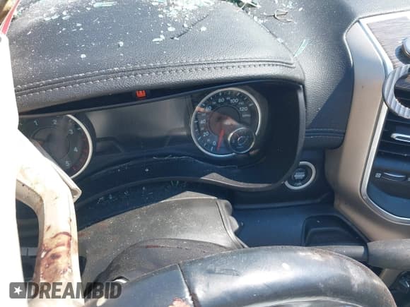 ✅ 2021 Ram 2500 Laramie • VIN: 3C6UR5FL8MG516119 • Lot: 43245395. Wystawiony na IAAI z przebiegiem Nie podano. Bezpłatny archiwum sprzedaży aukcyjnych z USA i szczegółowy raport historii pojazdu na DreamBid. Zdjęcie 7.