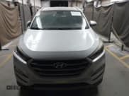 ✅ 2017 Hyundai Tucson Night Edition • VIN: KM8J33A29HU390500 • Lot: 43692264. Listed on IAAI with 60,787 mi. Free auction sales archive from the USA and detailed vehicle history report at DreamBid. Image 12.