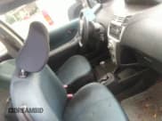 ✅ 2007 Toyota Yaris • VIN: JTDJT923275099277 • Lot: 43315042. Listed on IAAI with 182,280 mi. Free auction sales archive from the USA and detailed vehicle history report at DreamBid. Image 5.