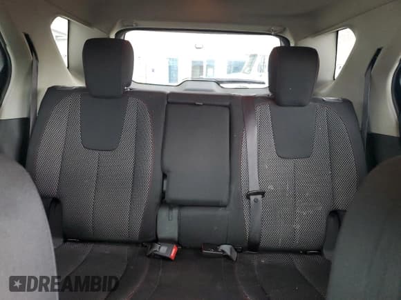 ✅ 2016 Chevrolet Equinox LT • VIN: 2GNALCEKXG1158259 • Лот: 64216845. Опубликован ранее на Copart с пробегом 144 114 миль. Бесплатный доступ к архиву аукционных продаж из США и подробный отчёт об истории автомобиля на DreamBid. Изображение 10.