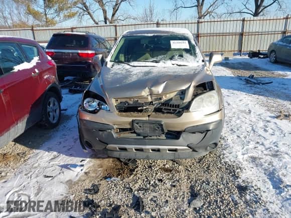 2008 Saturn VUE XE z VIN 3GSCL33P58S518418, wystawiony jako IAAI lot #41360101 z przebiegiem 223 032 mil mil oraz . Historia ofert i sprzedaży dostępna na DreamBid. Obrazek 12.