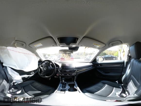 ✅ 2022 Honda Accord Sport SE • VIN: 1HGCV1F45NA014154 • Лот: 43425419. Опубликован ранее на IAAI с пробегом 41 046 миль. Бесплатный доступ к архиву аукционных продаж из США и подробный отчёт об истории автомобиля на DreamBid. Изображение 18.