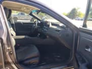 ✅ 2023 Lexus ES 350 • VIN: 58ADZ1B18PU149881 • Lot: 42648589. Listed on IAAI with 41,409 mi. Free auction sales archive from the USA and detailed vehicle history report at DreamBid. Image 5.