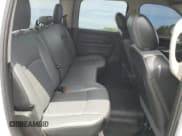 ✅ 2021 Ram 1500 Tradesman • VIN: 1C6RR7KTXMS572899 • Lot: 53896995. Listed on Copart with 72,552 mi. Free auction sales archive from the USA and detailed vehicle history report at DreamBid. Image 10.