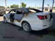 2015 Chevrolet Malibu LS z VIN 1G11B5SL1FU150762, wystawiony jako Copart lot #69750595 z przebiegiem Nie podano mil oraz Nie do naprawy • Non repairable. Historia ofert i sprzedaży dostępna na DreamBid. Obrazek 2.