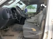 ✅ 2015 Chevrolet Silverado 2500HD Work Truck • VIN: 1GC2CUEG9FZ138072 • Лот: 54879985. Опубликован ранее на Copart с пробегом 225 562 миль. Бесплатный доступ к архиву аукционных продаж из США и подробный отчёт об истории автомобиля на DreamBid. Изображение 7.