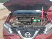 ✅ 2015 Nissan Rogue SL • VIN: 5N1AT2MT0FC797526 • Лот: 42574573. Опубликован ранее на IAAI с пробегом 179 017 миль. Бесплатный доступ к архиву аукционных продаж из США и подробный отчёт об истории автомобиля на DreamBid. Изображение 10.