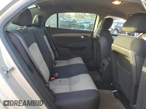 ✅ 2009 Chevrolet Malibu Hybrid • VIN: 1G1ZF57539F220725 • Lot: 77072064. Listed on Copart with 85,119 mi. Free auction sales archive from the USA and detailed vehicle history report at DreamBid. Image 10.