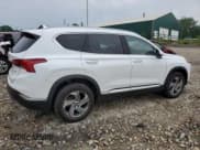 ✅ 2021 Hyundai Santa Fe SEL • VIN: 5NMS6DAJ4MH311944 • Lot: 59137984. Wystawiony na Copart z przebiegiem Nie podano. Bezpłatny archiwum sprzedaży aukcyjnych z USA i szczegółowy raport historii pojazdu na DreamBid. Zdjęcie 3.