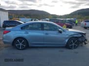 ✅ 2015 Subaru Legacy Limited • VIN: 4S3BNAJ61F3010904 • Lot: 43485600. Wystawiony na IAAI z przebiegiem 110 742 mil. Bezpłatny archiwum sprzedaży aukcyjnych z USA i szczegółowy raport historii pojazdu na DreamBid. Zdjęcie 14.