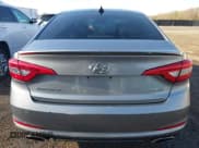 ✅ 2015 Hyundai Sonata Limited • VIN: 5NPE34AF4FH113517 • Лот: 41902530. Опубликован ранее на IAAI с пробегом 104 446 миль. Бесплатный доступ к архиву аукционных продаж из США и подробный отчёт об истории автомобиля на DreamBid. Изображение 16.