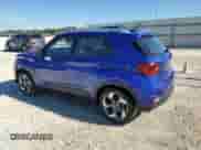 2024 Hyundai Venue SEL с VIN KMHRC8A39RU291864, выставлен на аукционе Copart как лот 83023014 с пробегом 19 255 миль миль и Чистый • Clean title. История ставок и продаж доступна на DreamBid. Изображение 2.