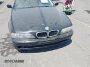 ✅ 2001 BMW 5 Series 525i • VIN: WBADT43401GX27465 • Лот: 42437608. Опубликован ранее на IAAI с пробегом Не указан. Бесплатный доступ к архиву аукционных продаж из США и подробный отчёт об истории автомобиля на DreamBid. Изображение 6.