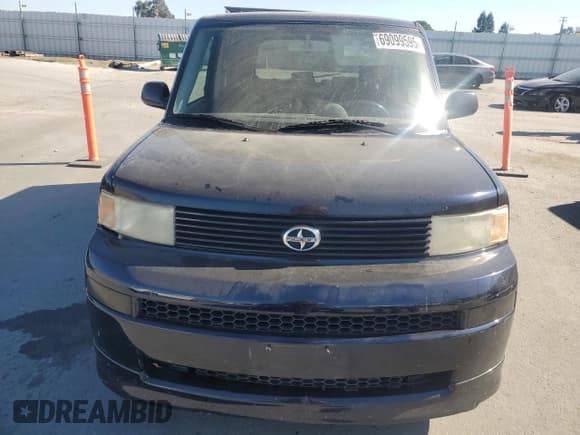 ✅ 2004 Scion xB • VIN: JTLKT334340159699 • Лот: 69099595. Опубликован ранее на Copart с пробегом 160 097 миль. Бесплатный доступ к архиву аукционных продаж из США и подробный отчёт об истории автомобиля на DreamBid. Изображение 5.