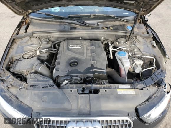 ✅ 2014 Audi allroad A4 Premium Plus • VIN: WA1UFAFL2EA068495 • Лот: 71157264. Опубликован ранее на Copart с пробегом Не указан. Бесплатный доступ к архиву аукционных продаж из США и подробный отчёт об истории автомобиля на DreamBid. Изображение 11.