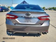 ✅ 2022 Toyota Camry XSE • VIN: 4T1K61AK3NU047712 • Lot: 84955985. Listed on Copart with 73,735 mi. Free auction sales archive from the USA and detailed vehicle history report at DreamBid. Image 6.