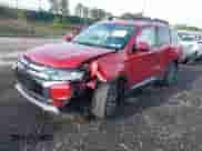 2017 Mitsubishi Outlander SE с VIN JA4AZ3A38HZ049291, выставлен на аукционе IAAI как лот 42115646 с пробегом 53 869 миль миль и . История ставок и продаж доступна на DreamBid. Изображение 2.