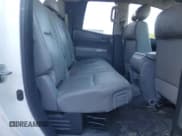 ✅ 2012 Toyota Tundra SR • VIN: 5TFTY5F12CX007451 • Lot: 85723164. Listed on Copart with 236,459 mi. Free auction sales archive from the USA and detailed vehicle history report at DreamBid. Image 10.