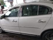 ✅ 2014 Lincoln MKS • VIN: 1LNHL9EK6EG610049 • Lot: 42438806. Listed on IAAI with 124,099 mi. Free auction sales archive from the USA and detailed vehicle history report at DreamBid. Image 14.