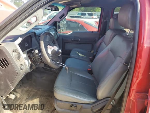 ✅ 2014 Ford F-250 XL • VIN: 1FT7W2A60EEB80103 • Лот: 52596645. Опубликован ранее на Copart с пробегом Не указан. Бесплатный доступ к архиву аукционных продаж из США и подробный отчёт об истории автомобиля на DreamBid. Изображение 7.