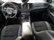 ✅ 2021 Dodge Durango GT Plus • VIN: 1C4RDHDG3MC636420 • Lot: 59755365. Listed on Copart with 134,018 mi. Free auction sales archive from the USA and detailed vehicle history report at DreamBid. Image 8.