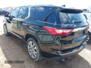 ✅ 2020 Chevrolet Traverse Premier • VIN: 1GNERKKW4LJ155519 • Lot: 43235276. Wystawiony na IAAI z przebiegiem 57 917 mil. Bezpłatny archiwum sprzedaży aukcyjnych z USA i szczegółowy raport historii pojazdu na DreamBid. Zdjęcie 3.