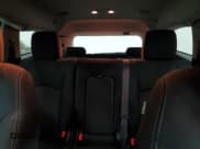 ✅ 2013 Chevrolet Traverse LT • VIN: 1GNKRGKD3DJ174997 • Lot: 85734565. Wystawiony na Copart z przebiegiem 123 292 mil. Bezpłatny archiwum sprzedaży aukcyjnych z USA i szczegółowy raport historii pojazdu na DreamBid. Zdjęcie 10.