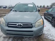 ✅ 2008 Toyota RAV4 Limited • VIN: JTMBK31V085068859 • Lot: 43911448. Listed on IAAI with 211,743 mi. Free auction sales archive from the USA and detailed vehicle history report at DreamBid. Image 6.