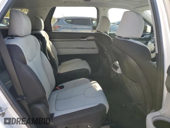 ✅ 2022 Hyundai Palisade SEL • VIN: KM8R24HE3NU449547 • Лот: 78095524. Опубликован ранее на Copart с пробегом 52 226 миль. Бесплатный доступ к архиву аукционных продаж из США и подробный отчёт об истории автомобиля на DreamBid. Изображение 11.