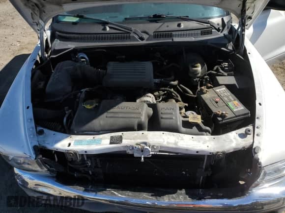 ✅ 2000 Dodge Dakota Sport • VIN: 1B7GL22N5YS544651 • Lot: 84993785. Wystawiony na Copart z przebiegiem 137 008 mil. Bezpłatny archiwum sprzedaży aukcyjnych z USA i szczegółowy raport historii pojazdu na DreamBid. Zdjęcie 11.