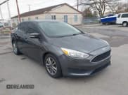 ✅ 2017 Ford Focus SE • VIN: 1FADP3F20HL271650 • Lot: 43634504. Listed on IAAI with 149,811 mi. Free auction sales archive from the USA and detailed vehicle history report at DreamBid. Image 6.