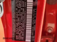 ✅ 2022 Toyota Camry SE • VIN: 4T1G11AK8NU035074 • Lot: 91354645. Wystawiony na Copart z przebiegiem 59 877 mil. Bezpłatny archiwum sprzedaży aukcyjnych z USA i szczegółowy raport historii pojazdu na DreamBid. Zdjęcie 12.