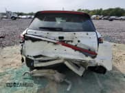 ✅ 2025 Toyota Crown XLE • VIN: JTDACAAJ9S3004574 • Лот: 71986455. Опубликован ранее на Copart с пробегом 16 540 миль. Бесплатный доступ к архиву аукционных продаж из США и подробный отчёт об истории автомобиля на DreamBid. Изображение 6.